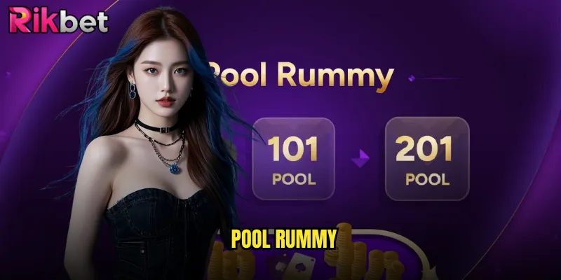 Pool Rummy rikbet Trò Chơi Bài Ấn Độ Cổ Điển Đầy Thú Vị 1 Pool Rummy